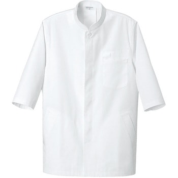 ナノコート・兼・七分 セブンユニフォーム