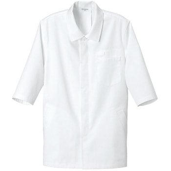 ナノコート・兼・七分 セブンユニフォーム