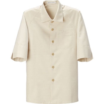 コート・兼・五分 セブンユニフォーム