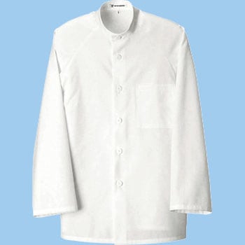 コート・兼・長袖 セブンユニフォーム