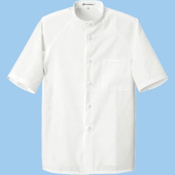 コート・兼・半袖 セブンユニフォーム