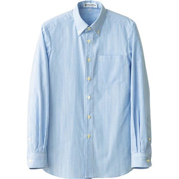 BDシャツ・兼・長袖 セブンユニフォーム