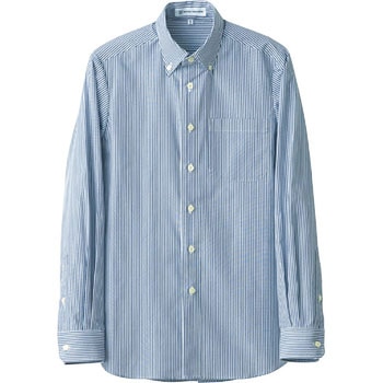 BDシャツ・兼・長袖 - セブンユニフォーム