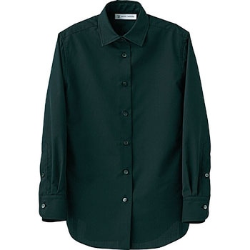 シャツ・女・長袖 - セブンユニフォーム