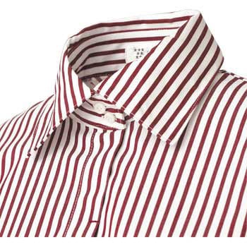 シャツ・女・長袖 セブンユニフォーム