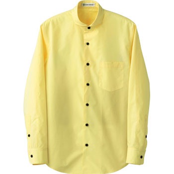 CH4426-5 シャツ・男・長袖 セブンユニフォーム 68248154