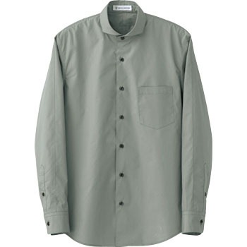 CH4426-8 シャツ・男・長袖 セブンユニフォーム 68248294