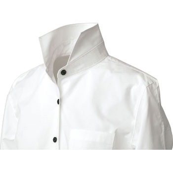 シャツ・女・七分 セブンユニフォーム