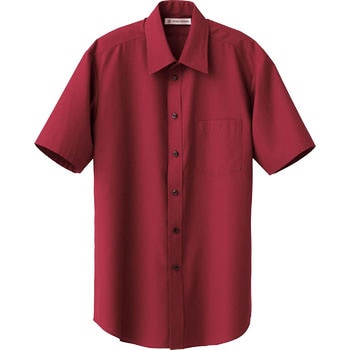 シャツ・男・半袖 セブンユニフォーム