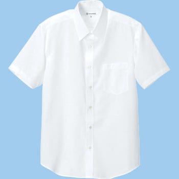 シャツ・男・半袖 - セブンユニフォーム