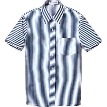 シャツ・女・半袖 セブンユニフォーム