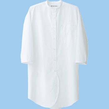 シャツ・女・七分 セブンユニフォーム