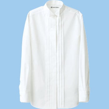 ウイングシャツ・女・長袖 セブンユニフォーム