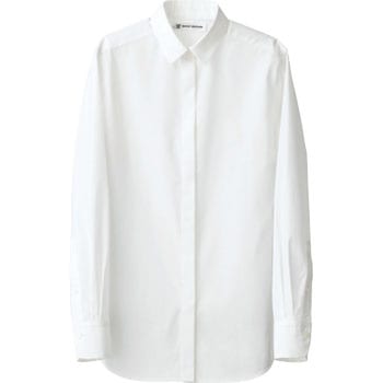 シャツ・女・長袖 セブンユニフォーム