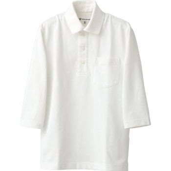 ニットシャツ・兼・七分 セブンユニフォーム