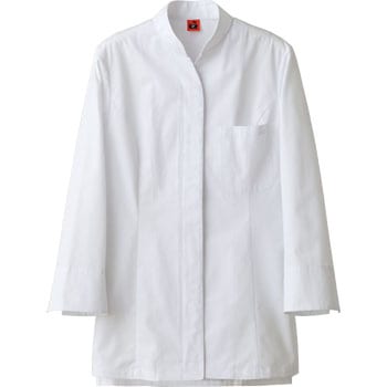 コート・女・長袖 セブンユニフォーム