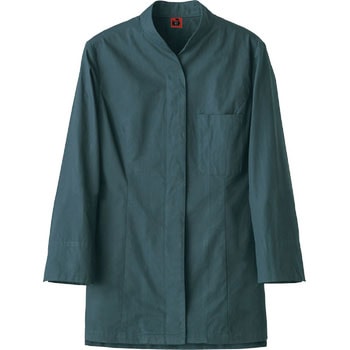 コート・女・長袖 セブンユニフォーム