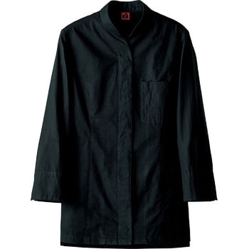 コート・女・長袖 セブンユニフォーム