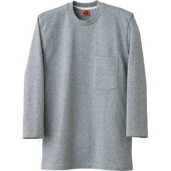 Tシャツ・兼・七分 セブンユニフォーム