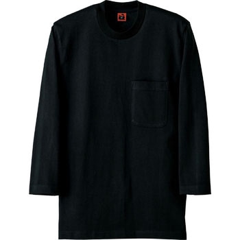 Tシャツ・兼・七分 セブンユニフォーム