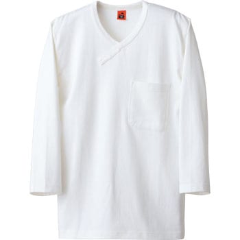 Tシャツ・兼・七分 セブンユニフォーム