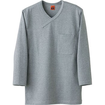 Tシャツ・兼・七分 セブンユニフォーム