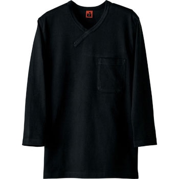 Tシャツ・兼・七分 セブンユニフォーム