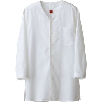 シャツ・兼・九分 セブンユニフォーム