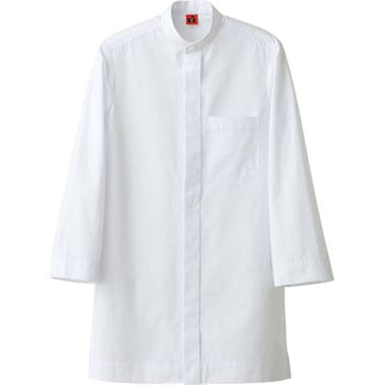 シャツ・兼・九分 セブンユニフォーム