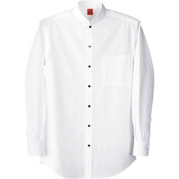 シャツ・兼・長袖 セブンユニフォーム