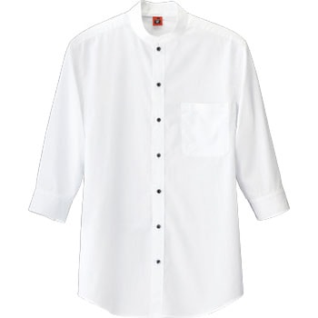 シャツ・兼・七分 セブンユニフォーム