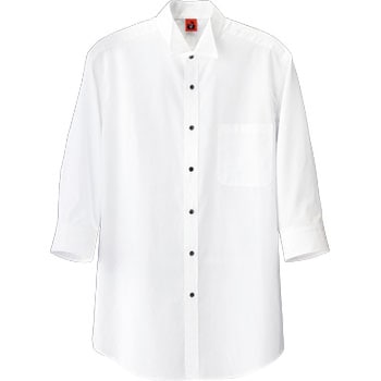 シャツ・兼・七分 セブンユニフォーム