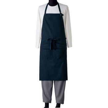 胸当エプロン セブンユニフォーム