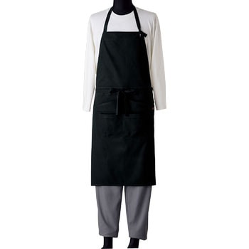 胸当エプロン セブンユニフォーム