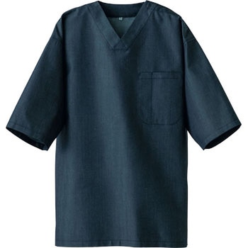 コート・兼 セブンユニフォーム