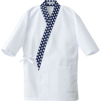 抗菌ハッピーコート・女 - セブンユニフォーム