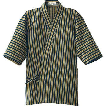 ハッピーコート・男 セブンユニフォーム