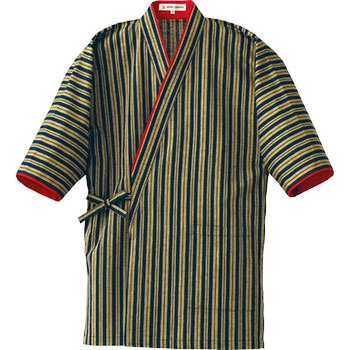 ハッピーコート・女 セブンユニフォーム