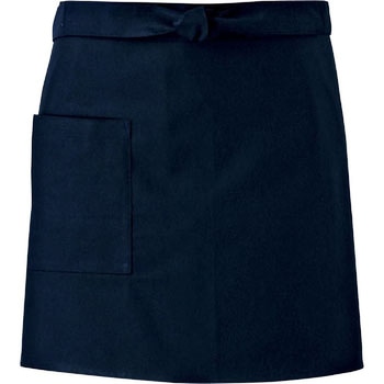 ショートエプロン セブンユニフォーム