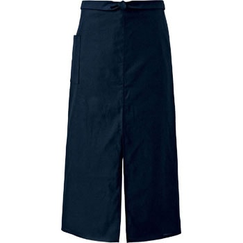 ロングエプロン セブンユニフォーム