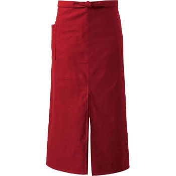 ロングエプロン セブンユニフォーム