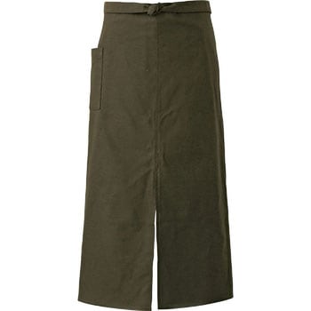 ロングエプロン セブンユニフォーム