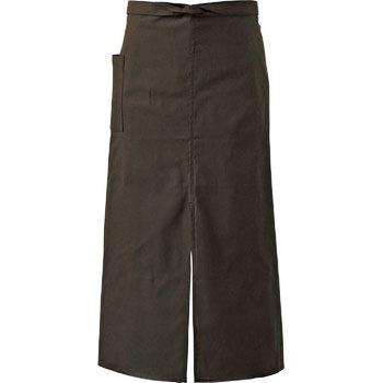 ロングエプロン セブンユニフォーム