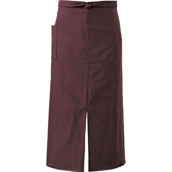 ロングエプロン セブンユニフォーム