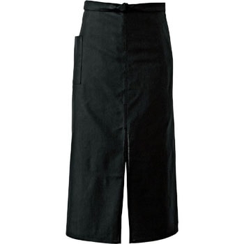 ロングエプロン セブンユニフォーム