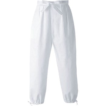 作務衣パンツ・兼 セブンユニフォーム