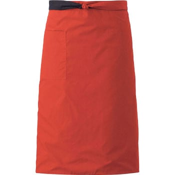 リバーシブルエプロン セブンユニフォーム