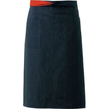 リバーシブルエプロン セブンユニフォーム