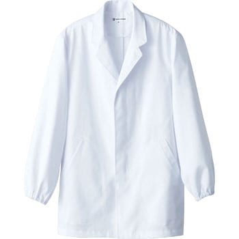 抗菌コート・男・長袖 セブンユニフォーム