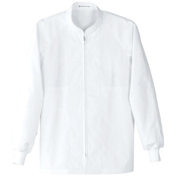 抗菌コート・兼・長袖 セブンユニフォーム